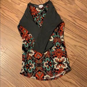 Lularoe randy xxs